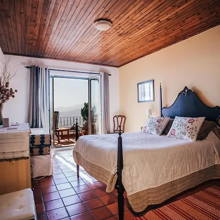 Charmoso No Funchal, Com Grande Jardim E Vista Esplendida Apartament *