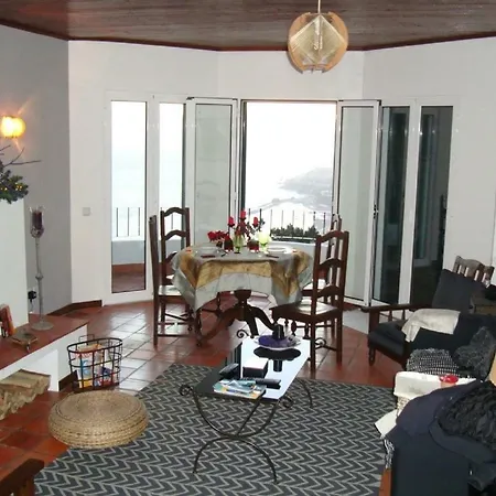 Apartament Charmoso No Funchal, Com Grande Jardim E Vista Esplendida *