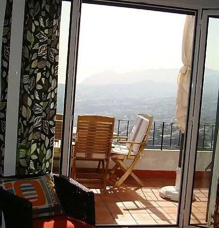 Apartament Charmoso No Funchal, Com Grande Jardim E Vista Esplendida